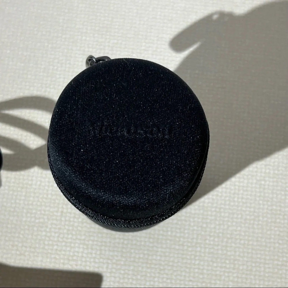 Microsoft LifeCam NX-6000 Web Cam With Case